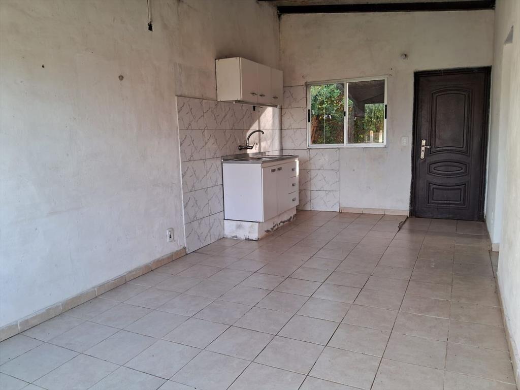 Se alquila casa 1 dormitorio City Golf, Atlántida