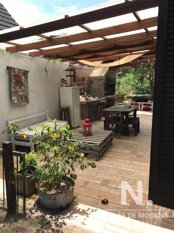 Preciosa casa en alquiler anual zona Pinares