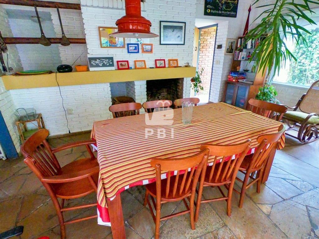 Alquiler temporario de Casa 3 DORMITORIOS en Camino Lussich