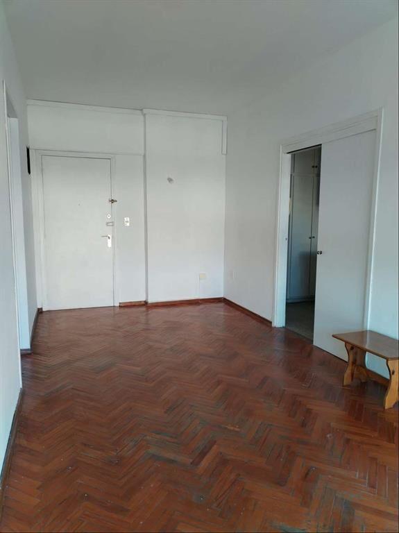 AL FRENTE URUGUAY Y GERMAN BARBATO 1 dormitorio Apartamento