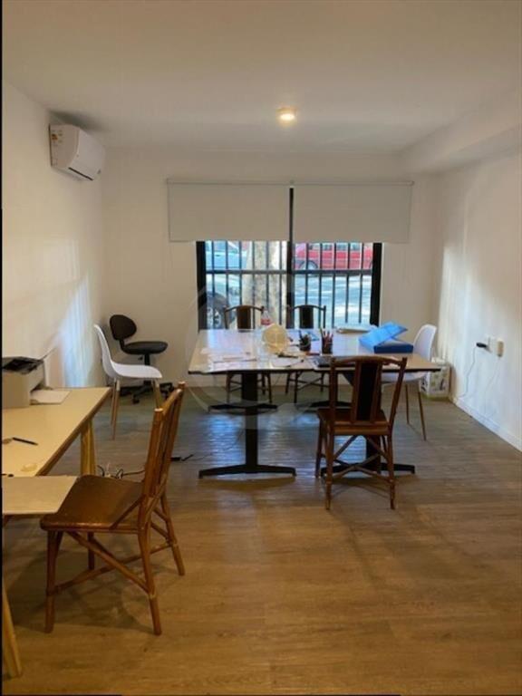 CASATROJA VENTA APTO 1 DORMITORIO PALERMO