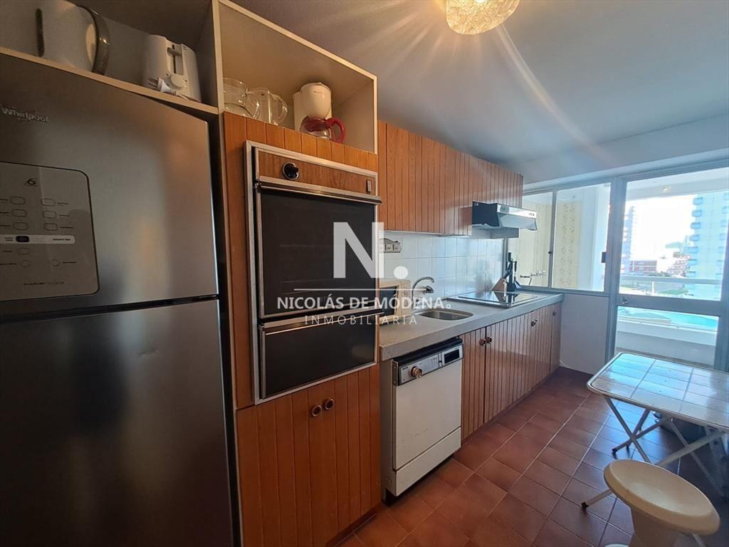 Departamento de 2 dormitorios en venta, torre al