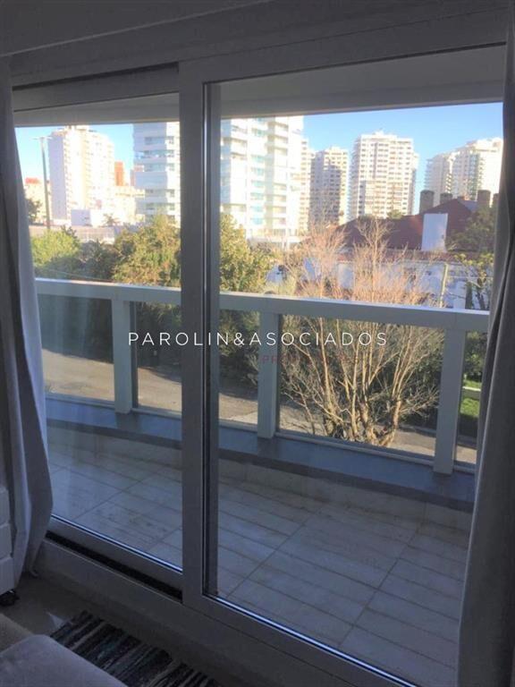 Apartamento en venta de 1 dormitorio en Punta del