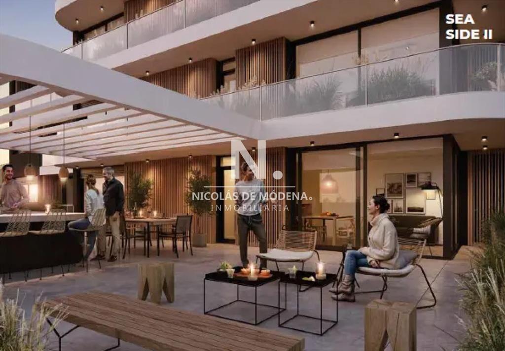 Venta Apartamento Con Exelente Ubicacion y piso alto en Po
