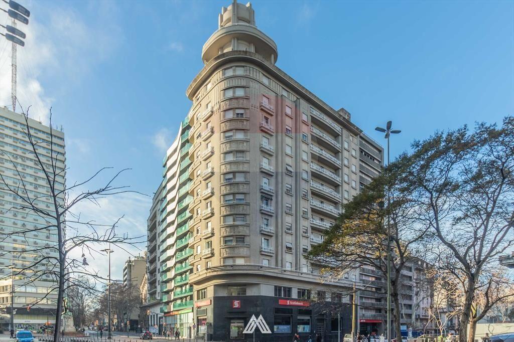Alquiler apartamento 3 dorm. frente a IMM Centro