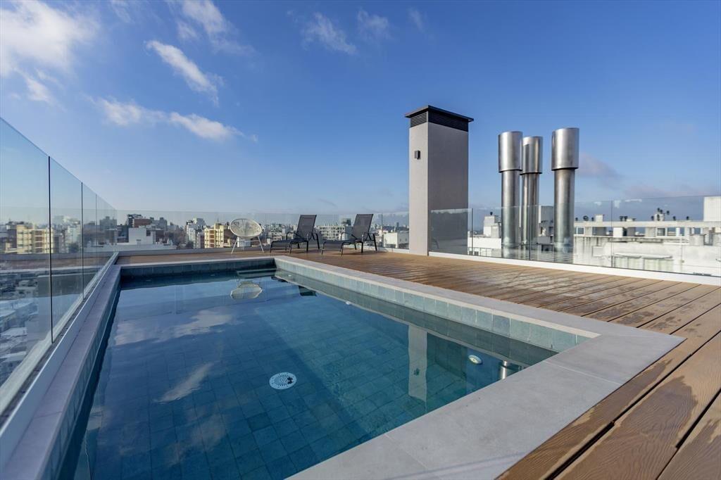 Apartamento en Venta en Cordón
