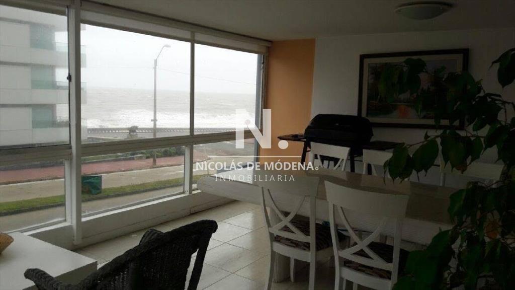 Playa de los Ingleses, departamento en venta.