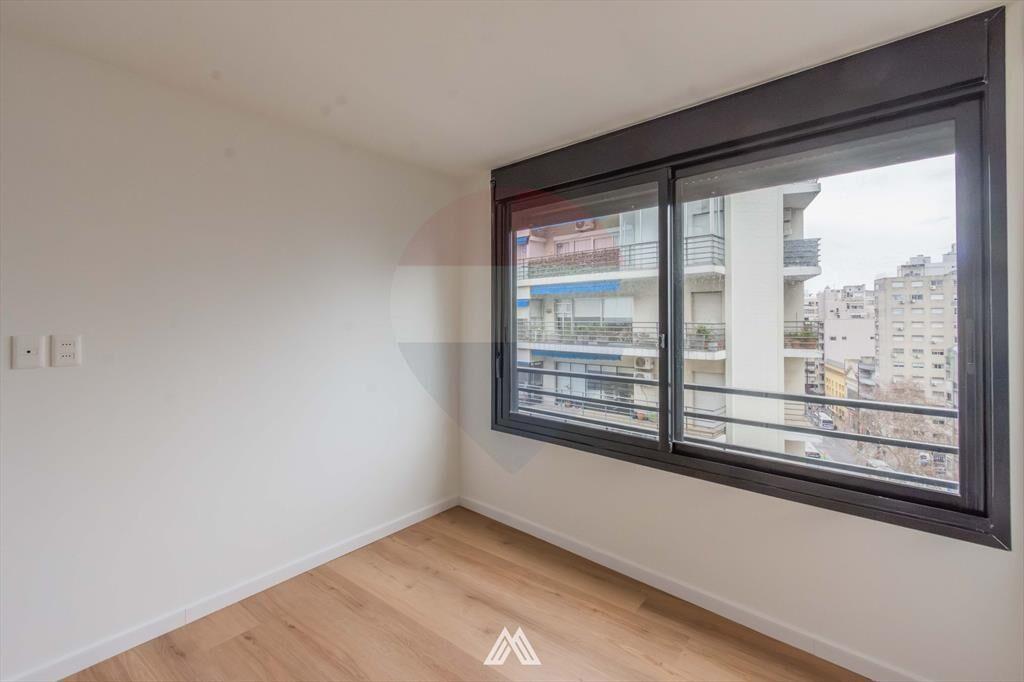VENTA APARTAMENTO 1 DORMITORIO A ESTRENAR T.CRUCES