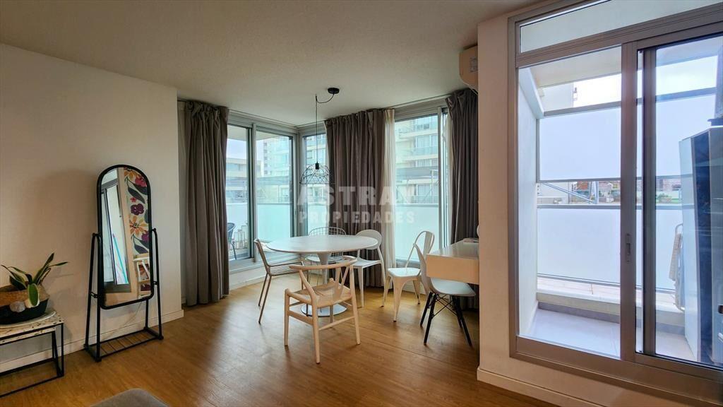 Apartamento en Alquiler