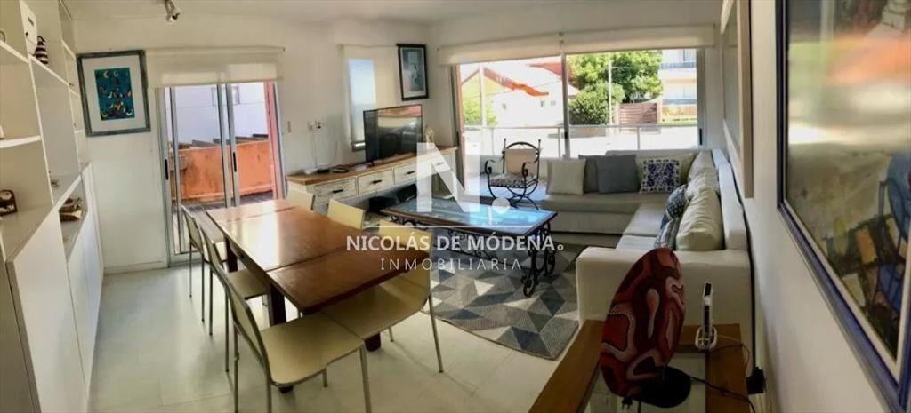 Hermoso departamento con increible vista al mar