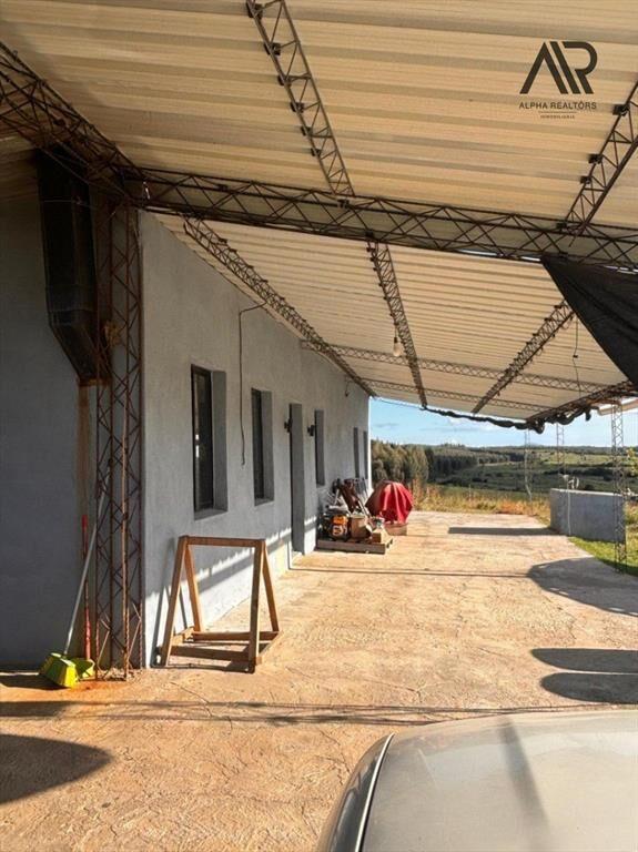 Chacra en venta de 100000m2 ubicado en Pan de Azúcar