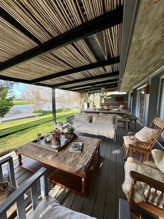 Casa en alquiler La Tahona