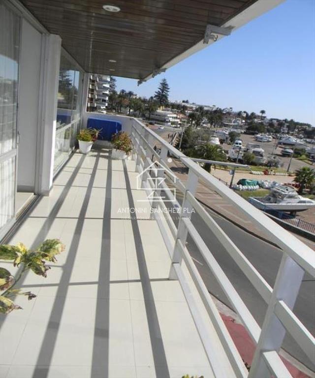 Apartamento Venta 4 dormitorios Punta del Este