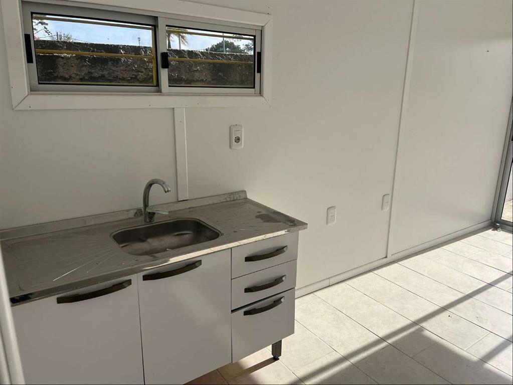 *** ALQUILADO *** A ESTRENAR CONTAINER LOCAL O VIVIENDA Al