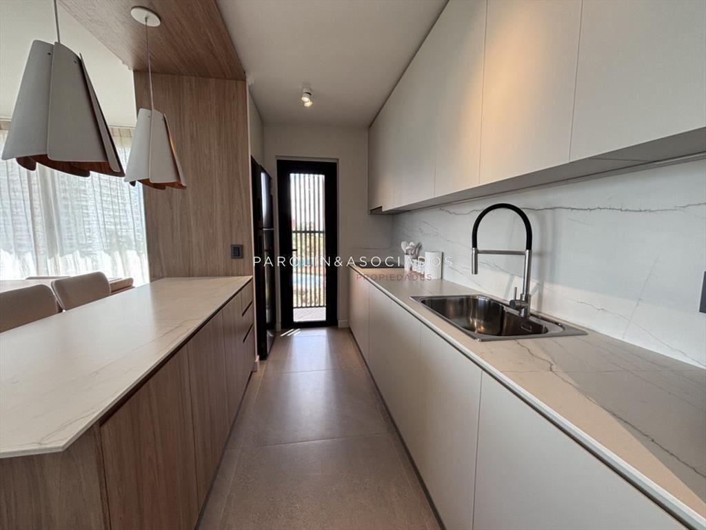 EXCLUSIVO APARTAMENTO EN VENTA DE 3 DORMITORIOS
