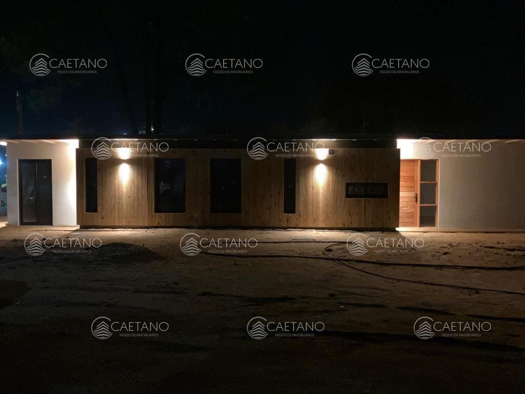 Venta casa a estrenar en barrio Club del lago