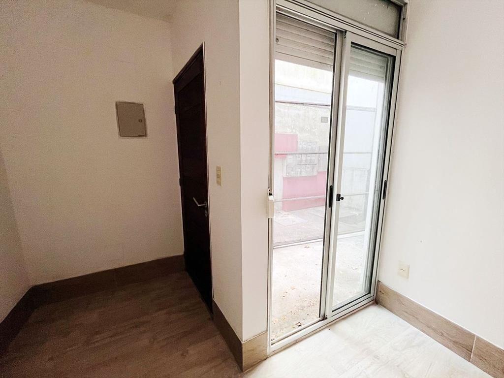Alquiler Apartamento 1 Dormitorio Parrillero Buceo