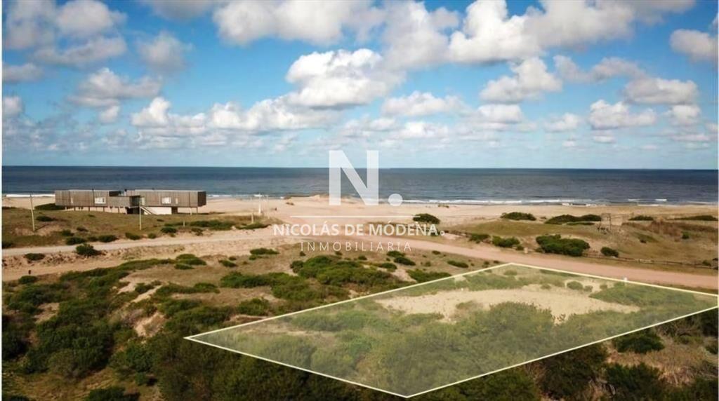 Vende terreno en Chihuahua - Punta Ballena