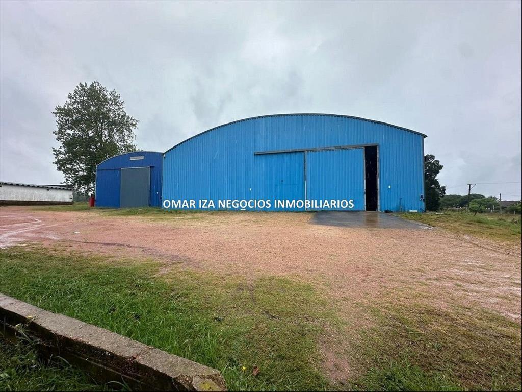 Venta local industrial logistico sobre Ruta 84, prox Zoname
