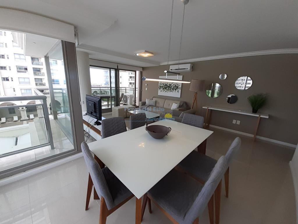Apartamento de 2 dormitorios en Torre Imperiale ,