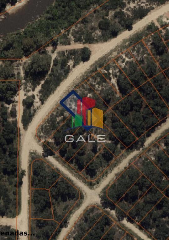 Venta terreno en zona Chihuahua Punta Ballena