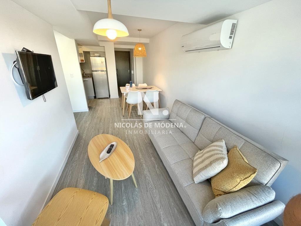 EN VENTA hermoso apartamento con excelentes amenities para