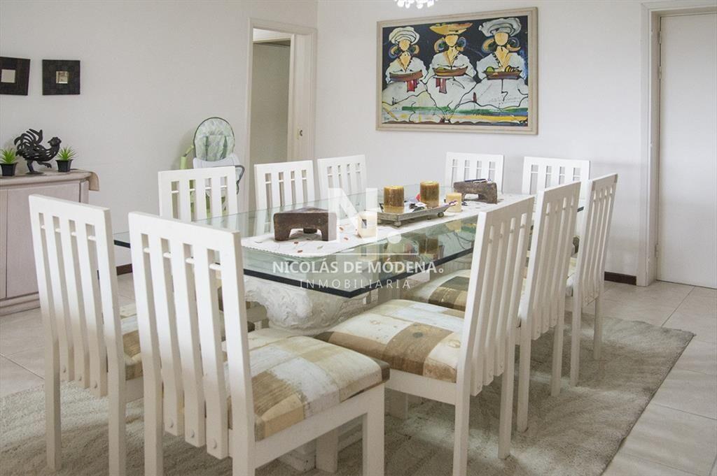 Apartamento 3 dormitorios con inmejorable vista!