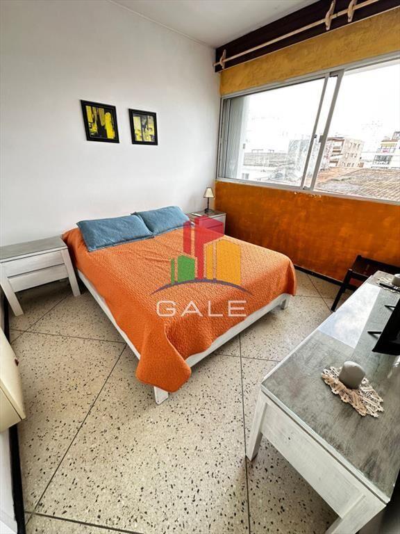 Apartamento en Punta del Este, Península
