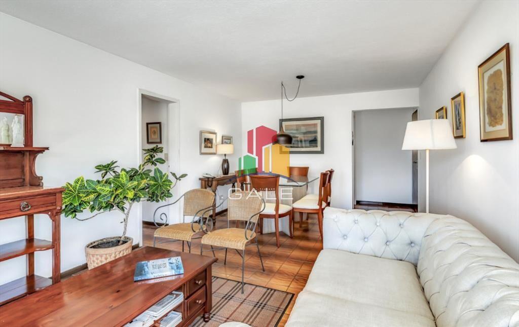 Hermoso Y Amplio Apartamento en Punta Del Este