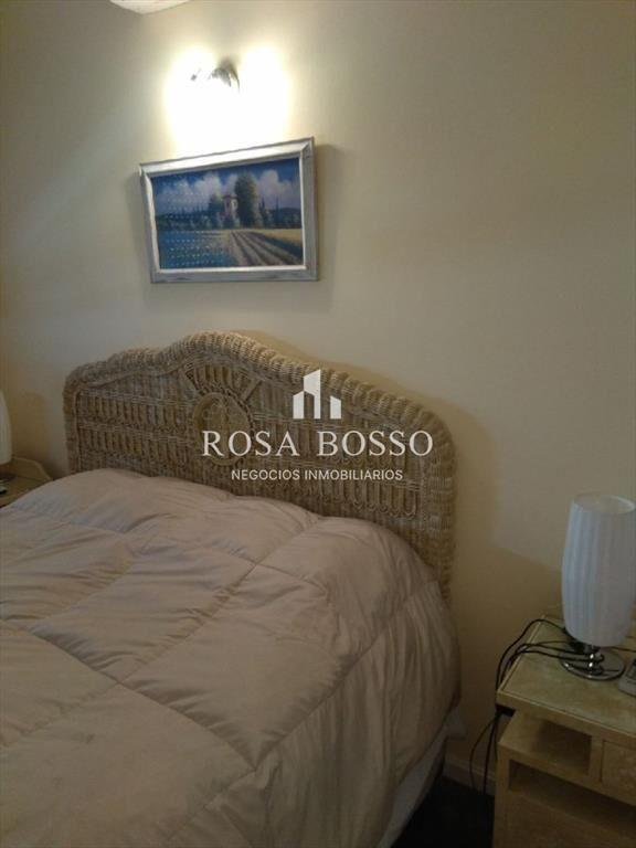 Apartamento en Mansa, 3 dormitorios *