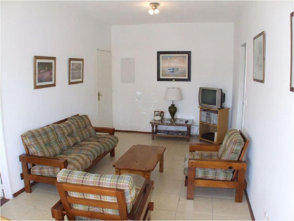 Apartamento en Roosevelt - Punta del Este