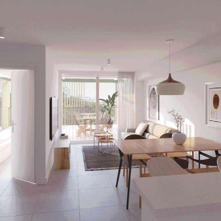 Venta apartamento 1 dormitorio Punta Carretas Ávalon