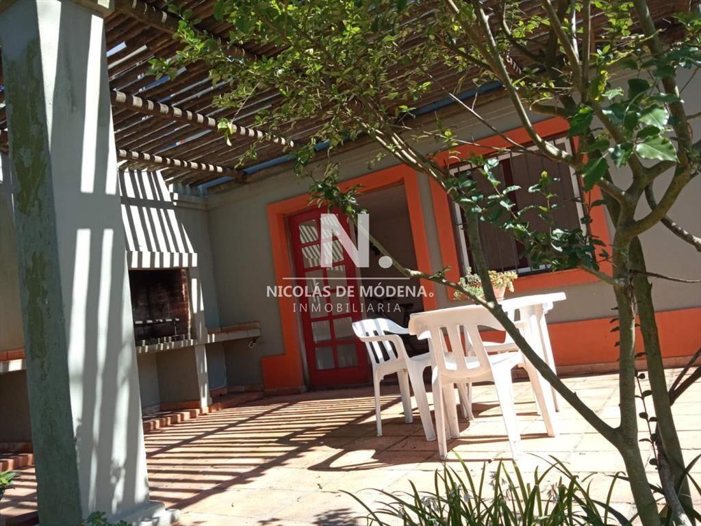 Punta del Este, chalet en mansa de 3 dormitorios