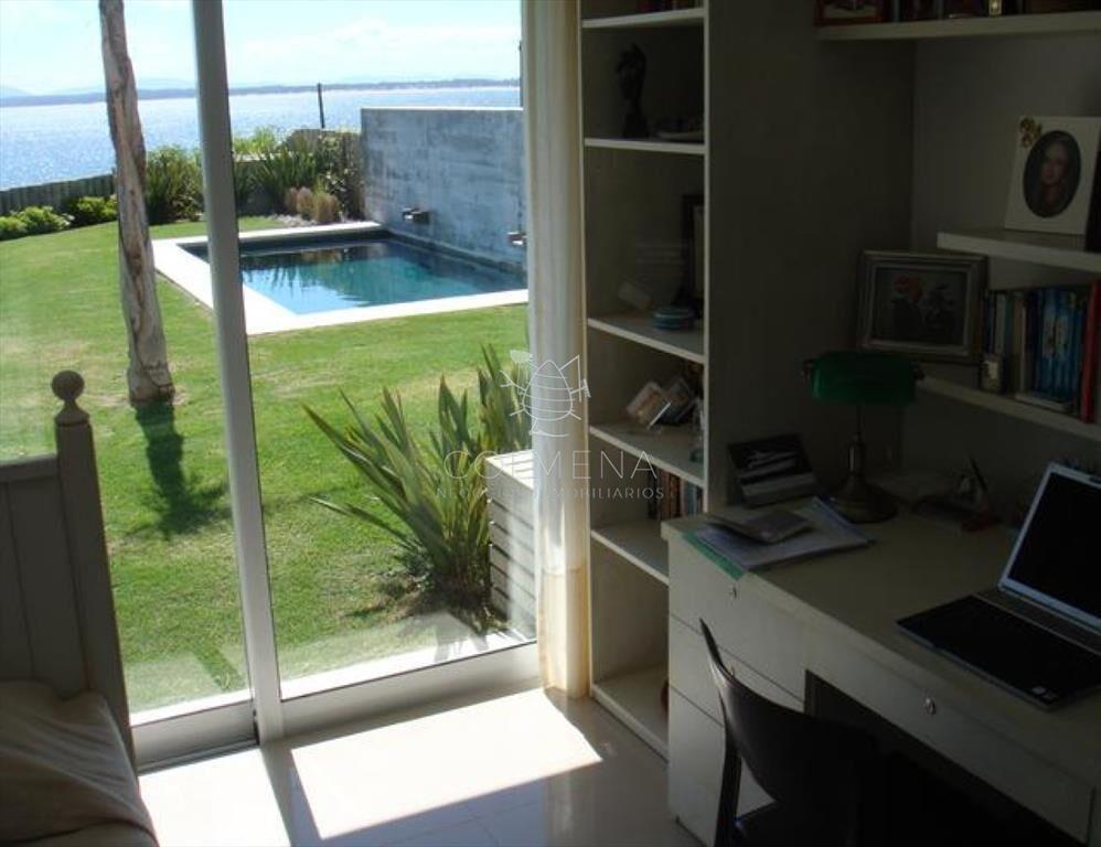 Punta ballena