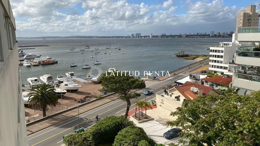 Apartamento en Península, 3 dormitorios