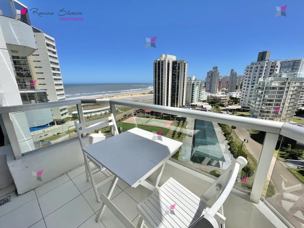 ALQUILER DE APARTAMENTO EN BRAVA A PASOS DEL MAR