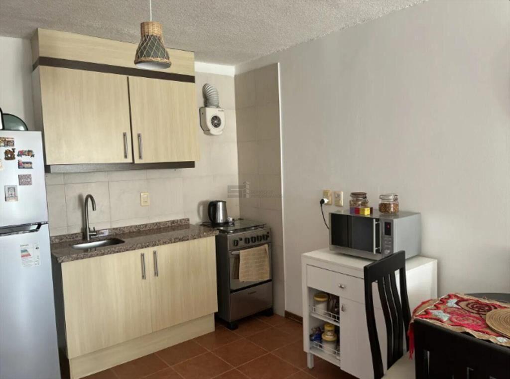 Si vende monoambiente Punta carretas