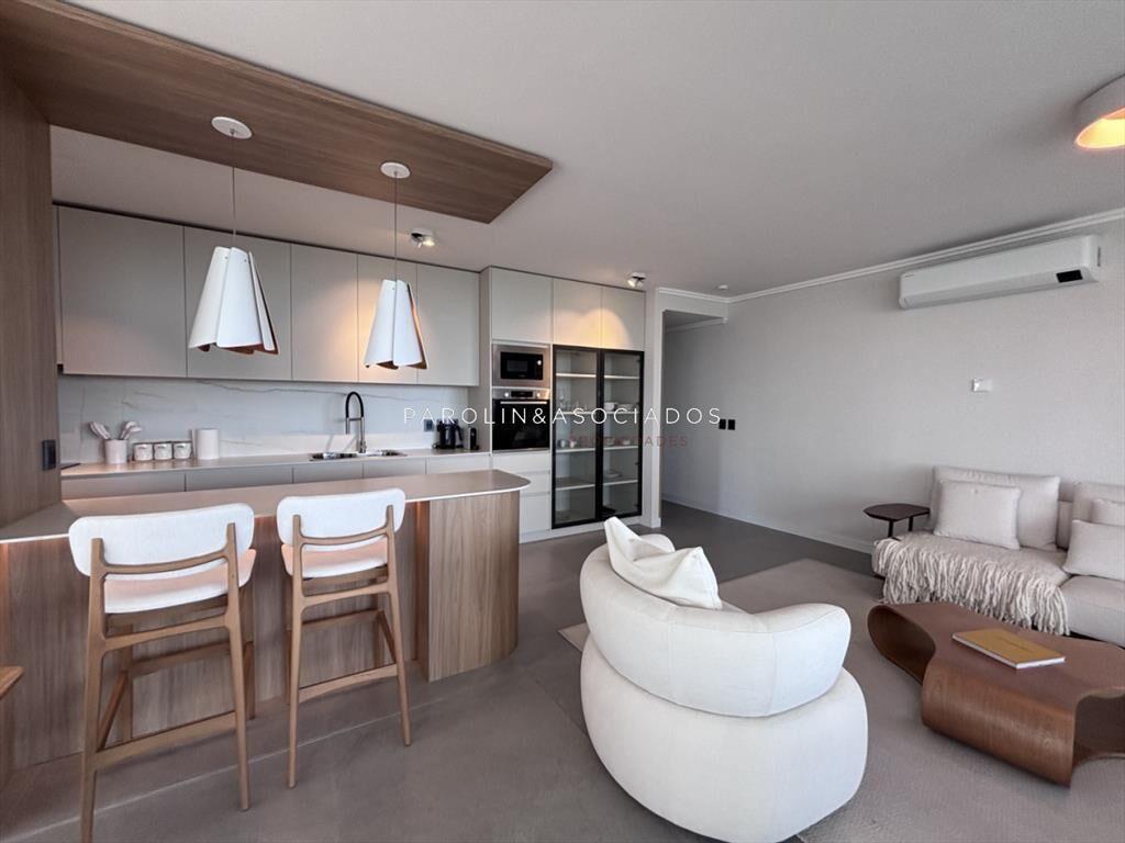 EXCLUSIVO APARTAMENTO EN VENTA DE 3 DORMITORIOS