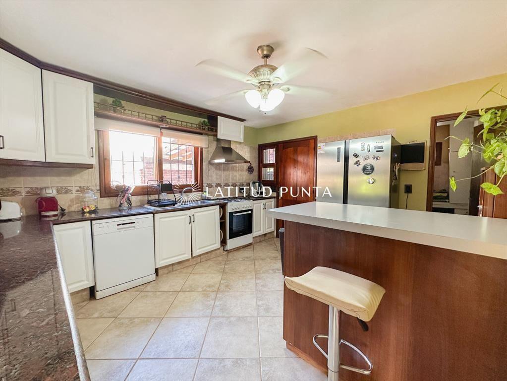 Casa en Mansa con piscina climatizada, 4