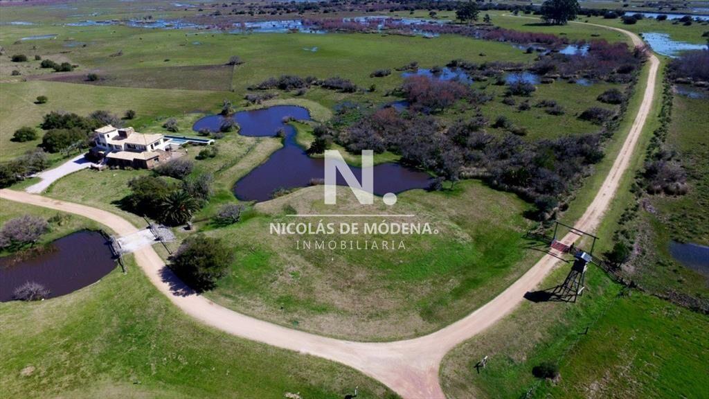 Venta Hermoso Lote, Terreno al Agua con en El