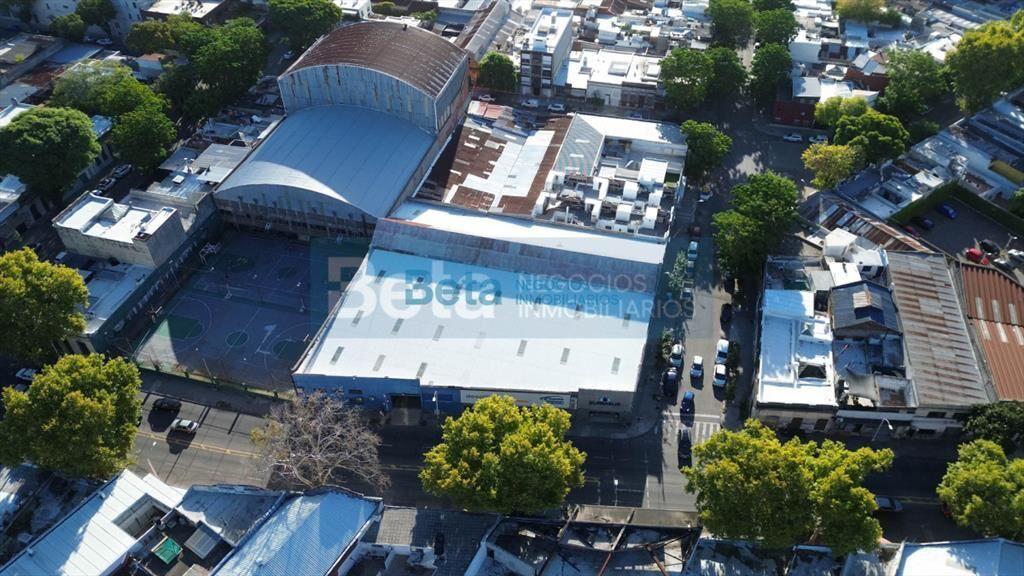 VENTA DE GRAN LOCAL - DEPOSITO AGUADA