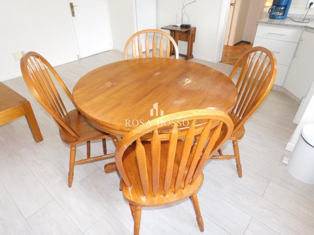Apartamento Venta 1 dormitorio El Emir Península