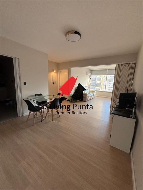 Hermoso apartamento todo reciclado