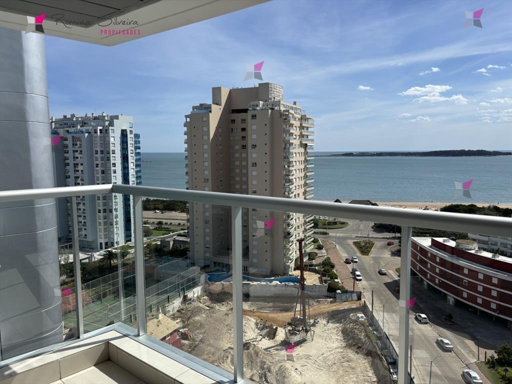 MIAMI BOULEVARD PISO ALTO AL FRENTE