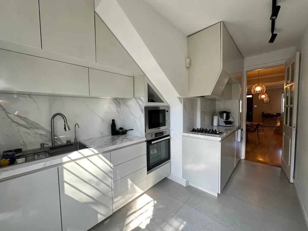 Venta Casa 3 Dormitorios 2 Baños Cochera Parque Batlle