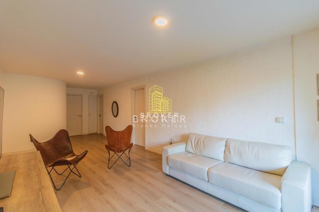 Venta apartamento de 2 dorm. y 2 baños con  DEL