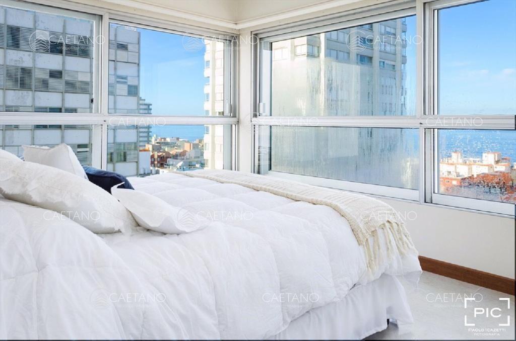Apartamento en Punta del Este