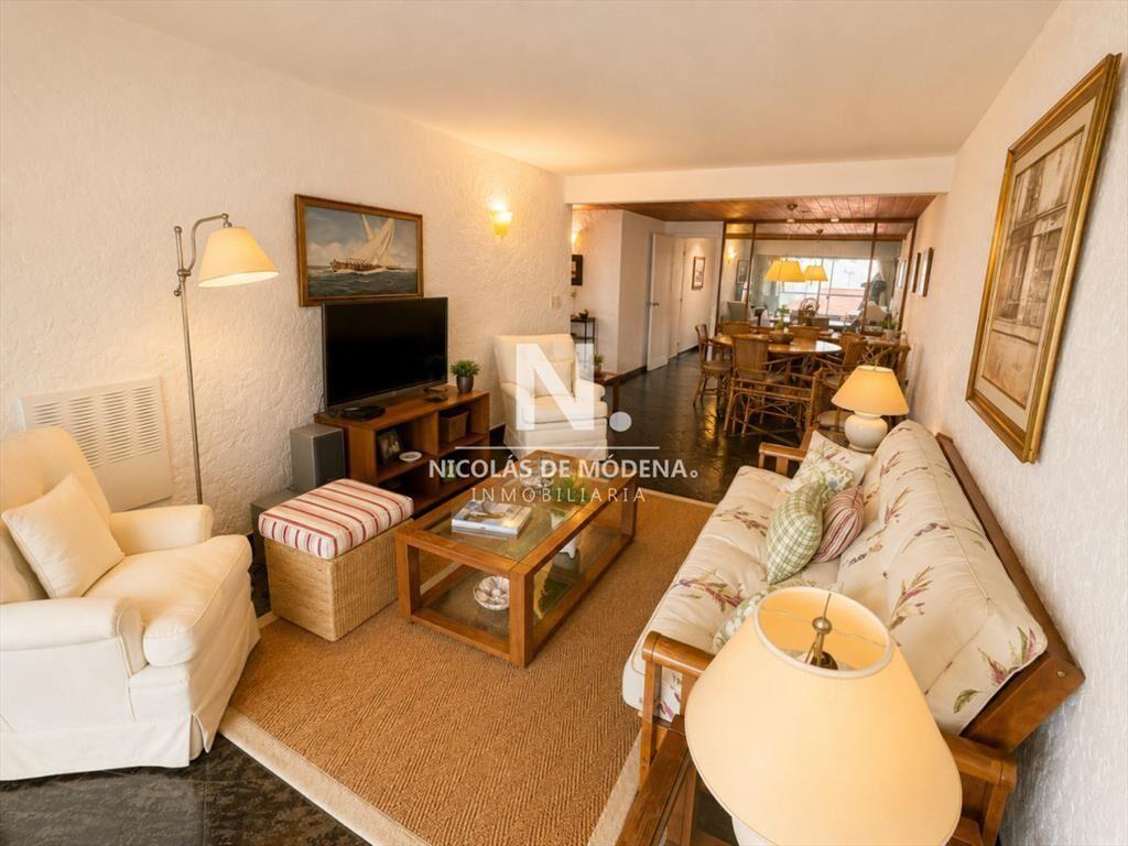 Apartamento en Península - Punta del Este
