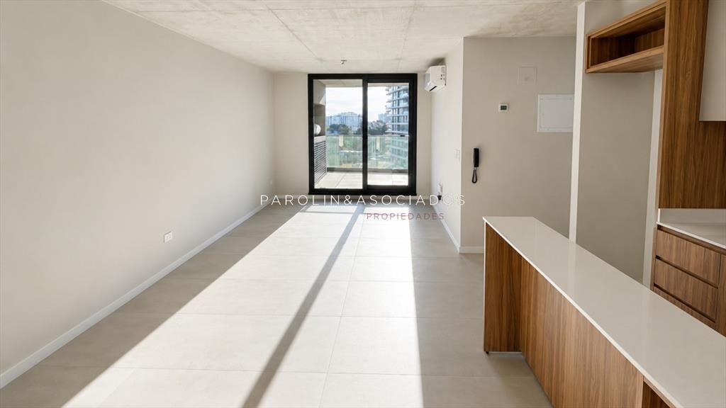 Departamento en Venta de 1 dormitorio en Edificio