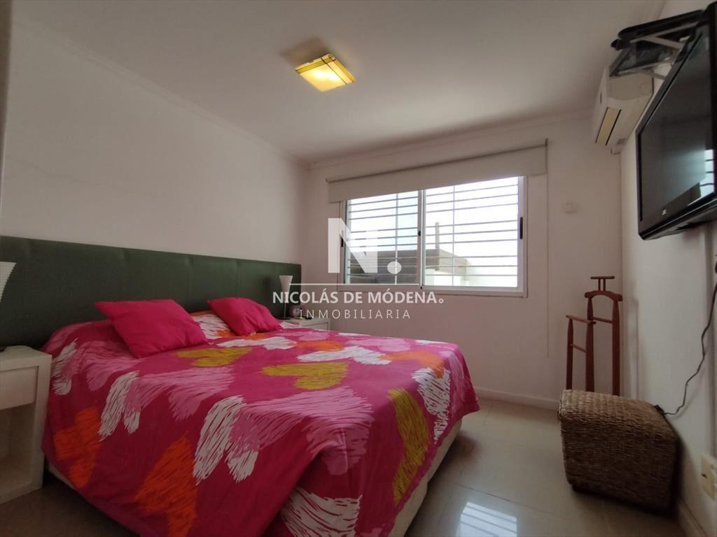 Vende Apartamento de 3 dormitorios en Península